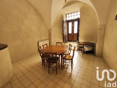 Maison de village - 156 m² - 8 pièces