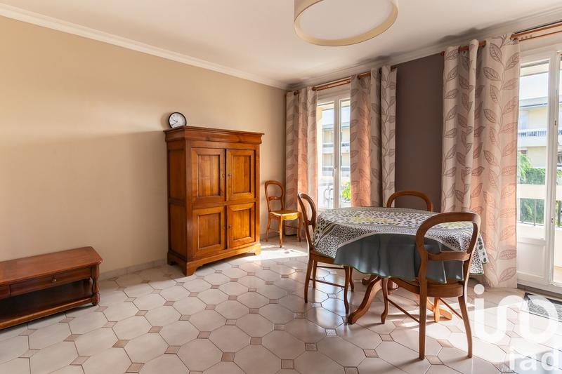 Appartement - 71 m² - 3 pièces