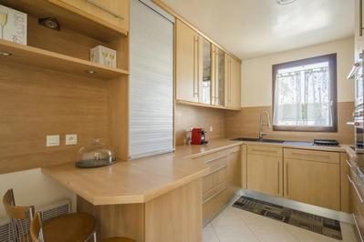 Pavillon - 92 m² - 5 pièces