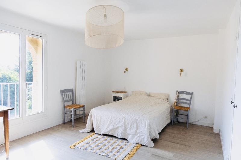 Maison - 297 m² - 9 pièces