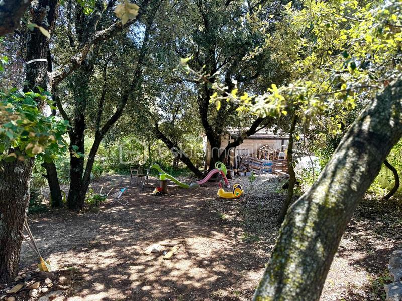 Maison traditionnelle - 93 m² - 4 pièces