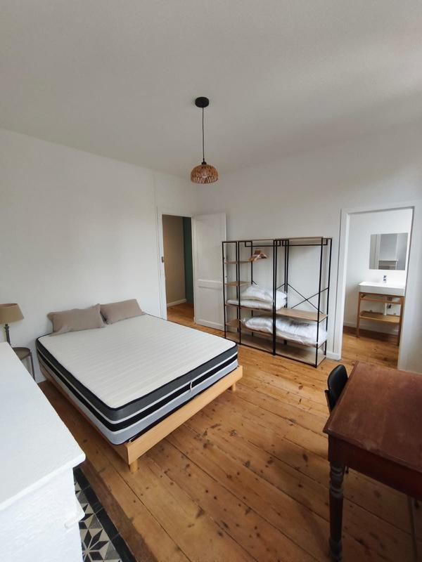 Maison - 157 m² - 6 pièces