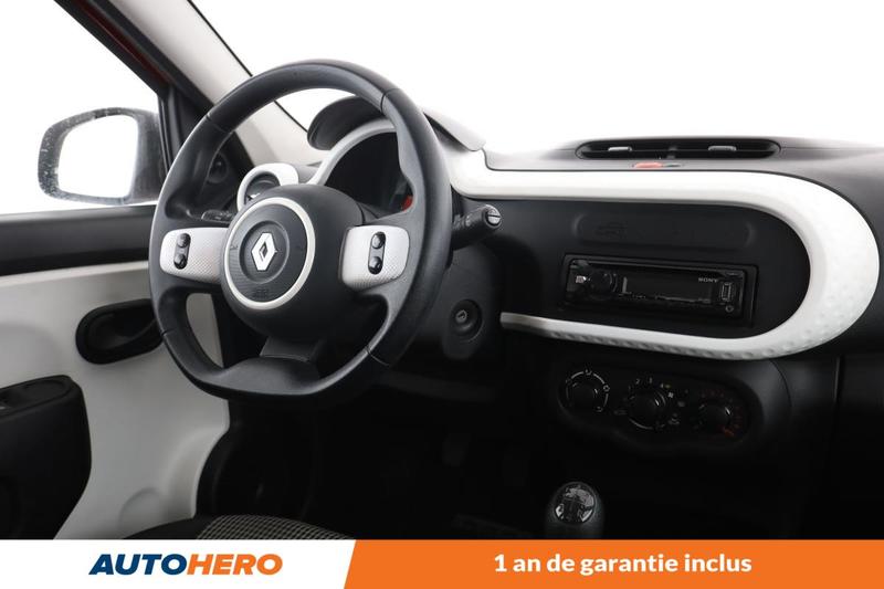 Renault Twingo 1.0 SCe Life 71 ch