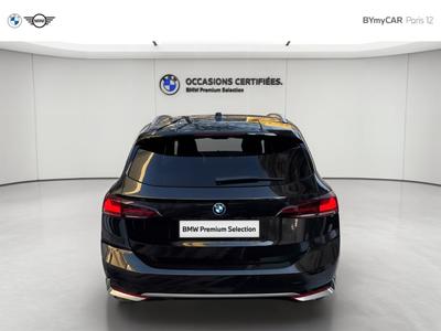 Bmw Serie 2 Active Tourer U06 225e xDrive 245 ch Dkg7 Luxury