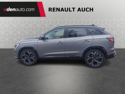 Renault Austral E-Tech full hybrid 200 Gsr2 Techno esprit Alpine