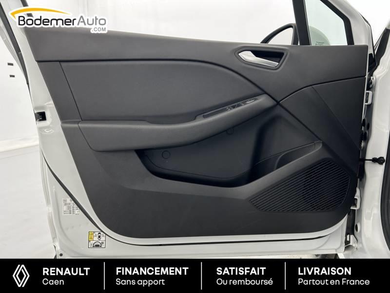 Renault Clio Blue dCi 85 Business