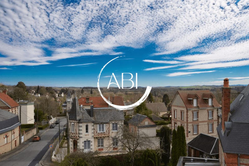 Appartement - 89 m² - 5 pièces