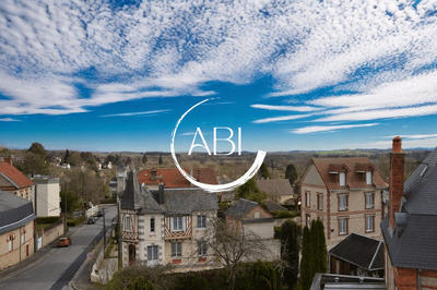 Appartement - 89 m² - 5 pièces