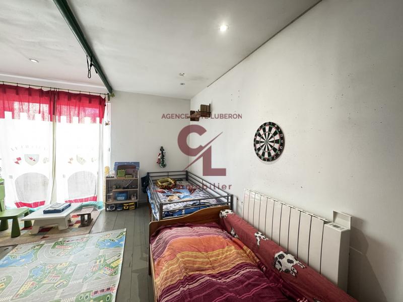 Maison - 138 m² - 6 pièces