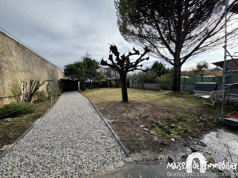 Maison - 156 m² - 5 pièces