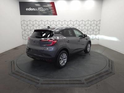 Mitsubishi Asx Vp 1.0 Mpi-T 91 Business