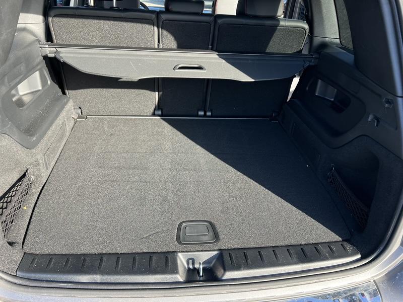 Mercedes Eqb 350 4Matic Amg Line