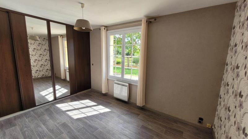 Maison - 131 m² - 6 pièces