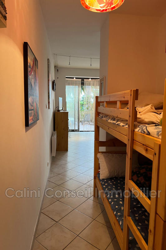 Appartement - 32 m² - 1 pièce
