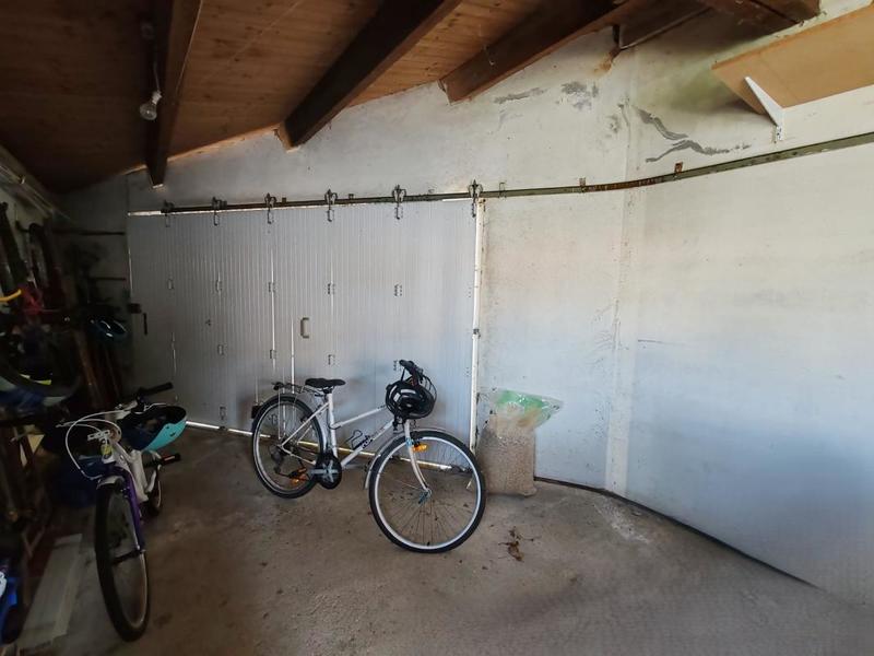 Maison - 73 m² - 4 pièces