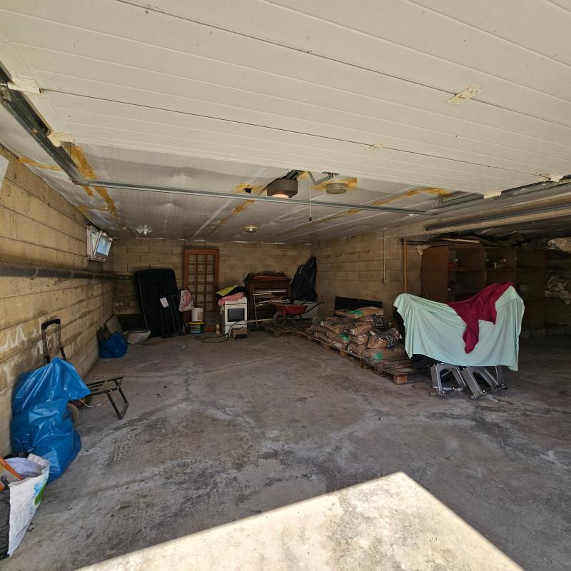 Maison - 172 m² - 6 pièces