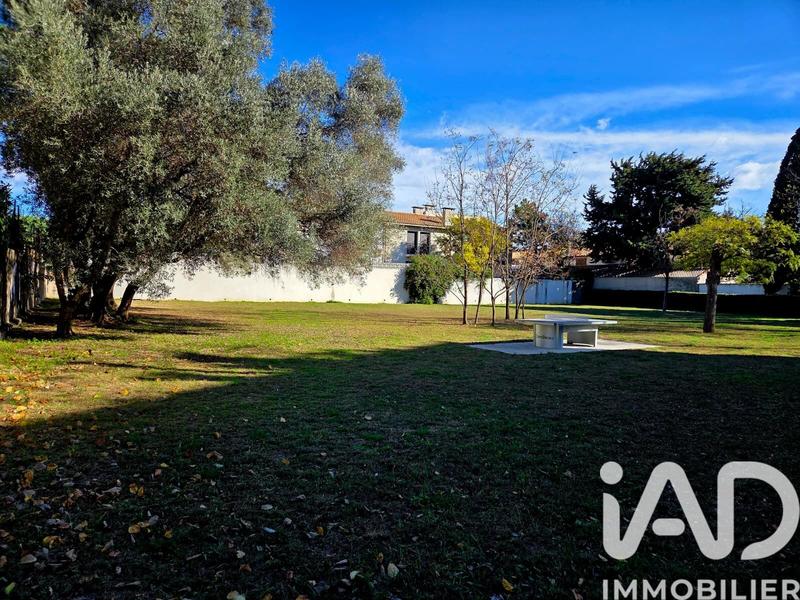 Appartement - 81 m² - 4 pièces