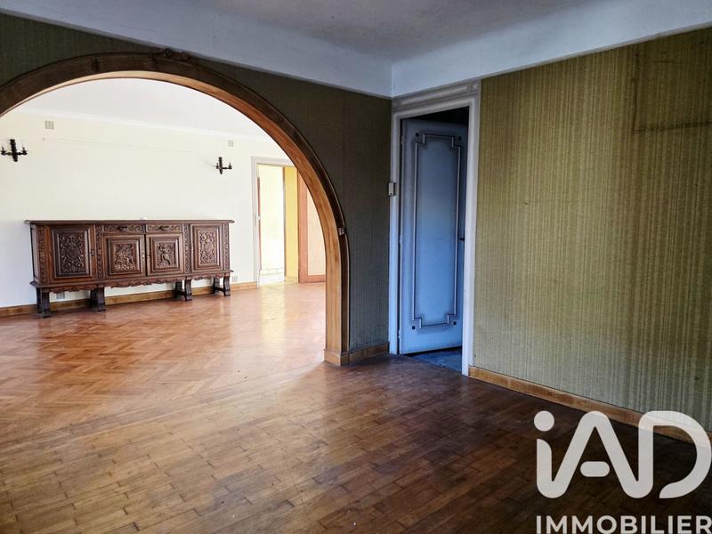 Maison de village - 153 m² - 9 pièces