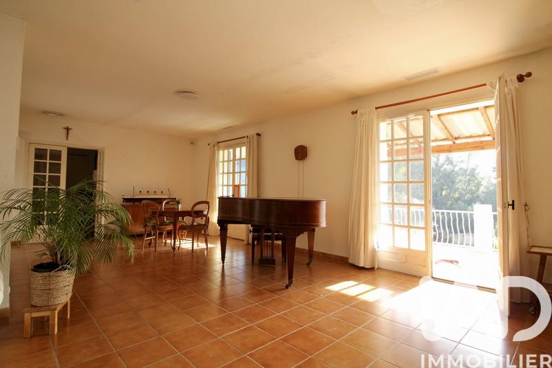 Maison de campagne - 215 m² - 8 pièces