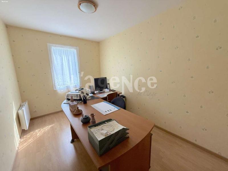 Pavillon - 90 m² - 5 pièces