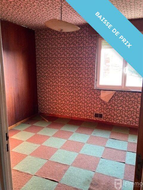 Immeuble - 154 m² - 6 pièces