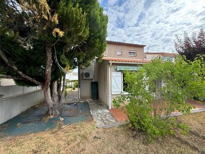 Maison - 91 m² - 4 pièces