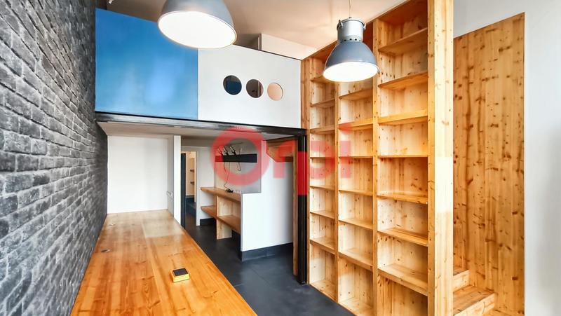 Local commercial - 45 m²