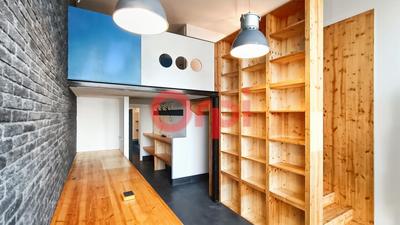 Local commercial - 45 m²