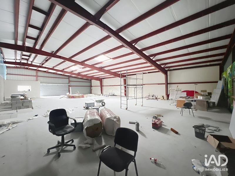 Local commercial - 430 m²