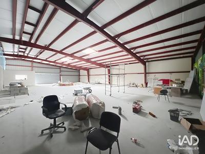 Local commercial - 430 m²