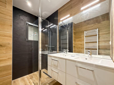 Maison - 133 m² - 6 pièces