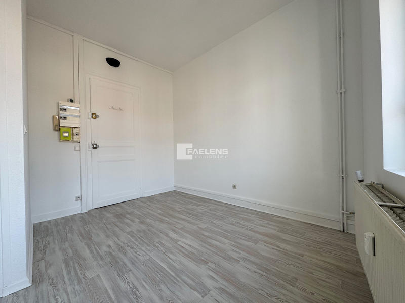Appartement - 16 m² - 1 pièce