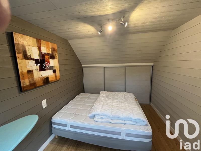 Maison - 149 m² - 6 pièces