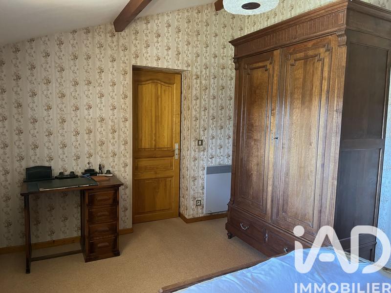 Maison - 192 m² - 6 pièces