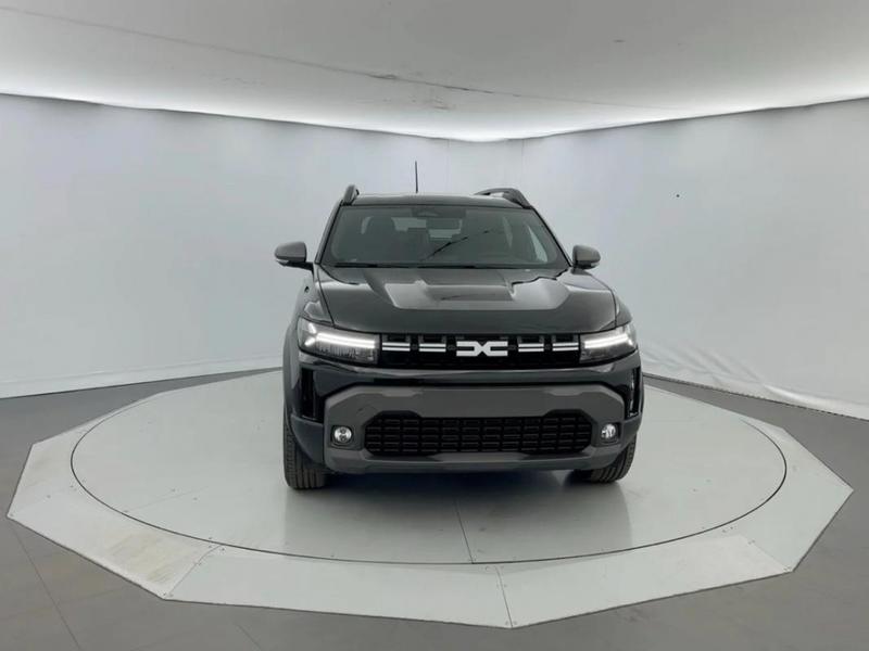 Dacia Duster TCe 150 4x2 Edc Journey