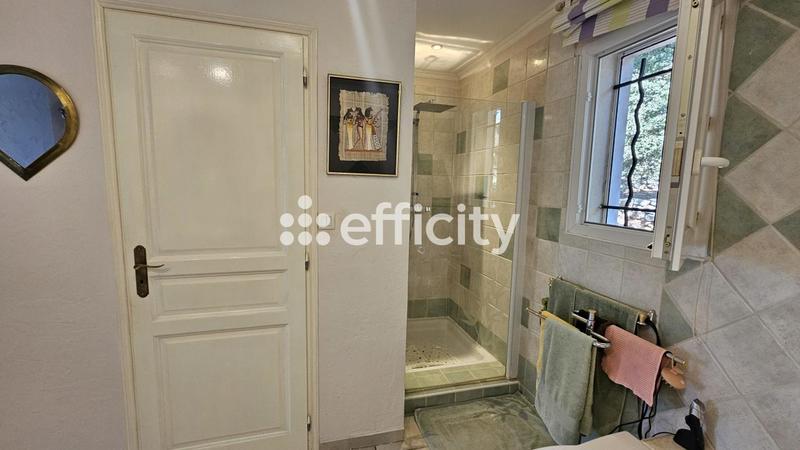 Villa - 132 m² - 5 pièces