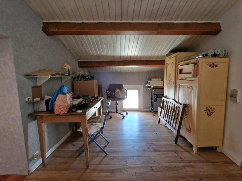 Maison provençale - 120 m² - 7 pièces