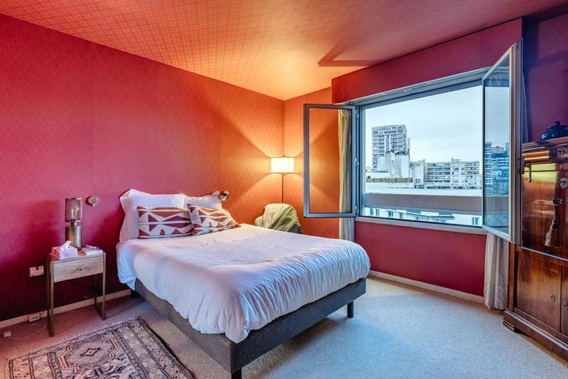 Appartement - 53 m² - 2 pièces