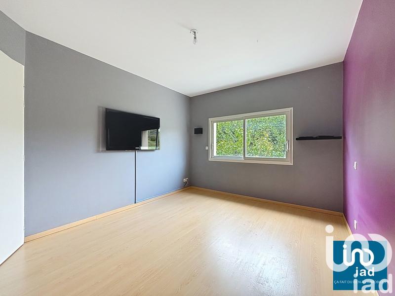 Maison de maîtres - 180 m² - 10 pièces