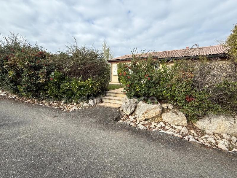 Maison - 102 m² - 4 pièces