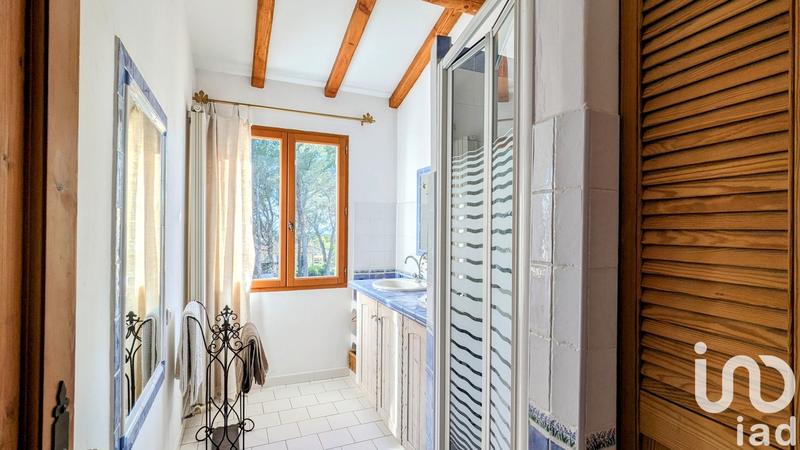 Maison - 255 m² - 10 pièces