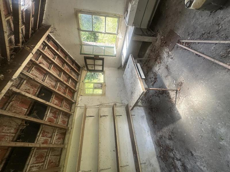 Maison bourgeoise - 140 m² - 6 pièces