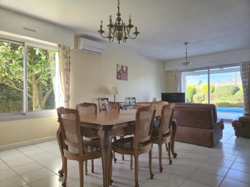 Maison - 149 m² - 4 pièces