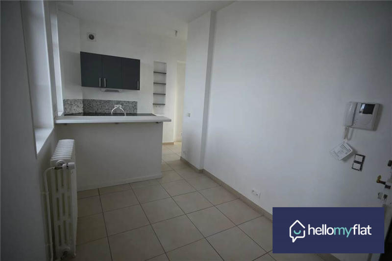 Appartement - 91 m² - 4 pièces