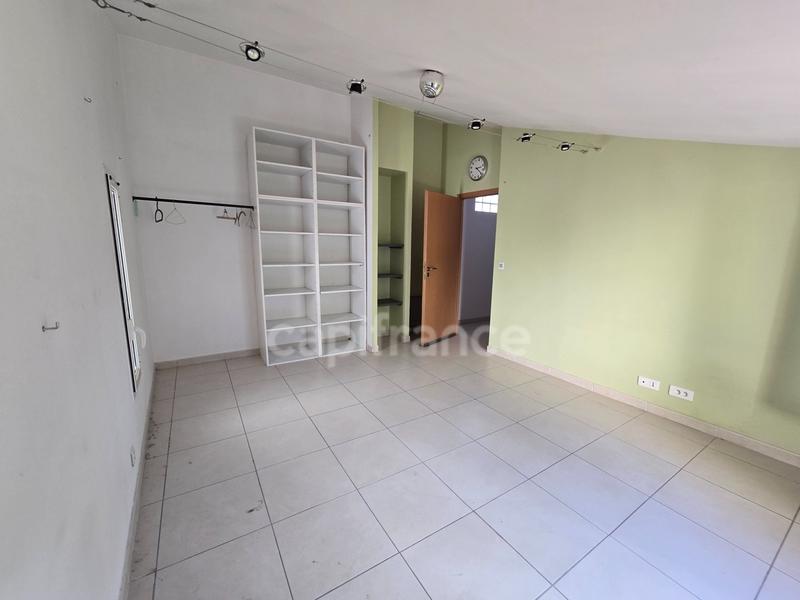 Maison - 121 m² - 4 pièces