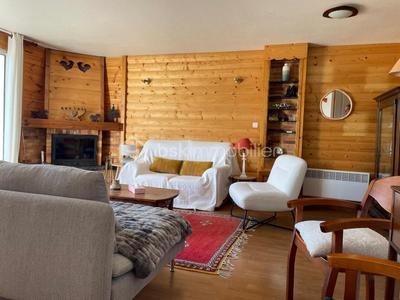 Maison jumelée - 95 m² - 5 pièces