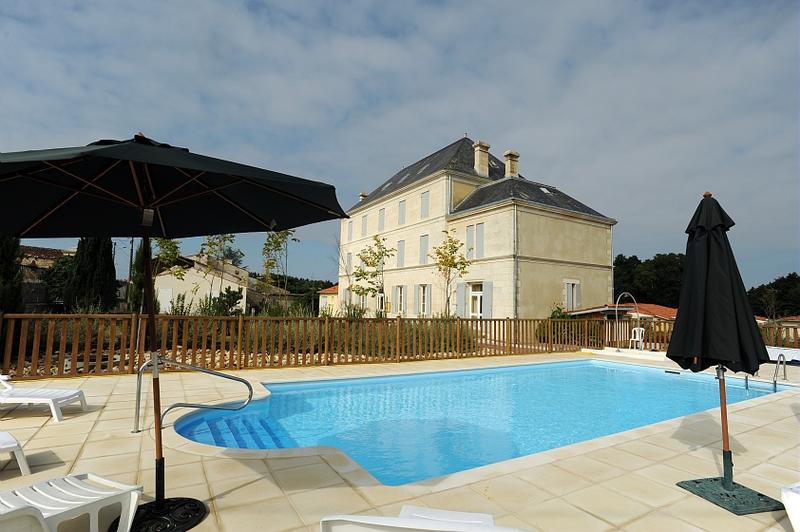 Villa - 70 m² - 3 pièces