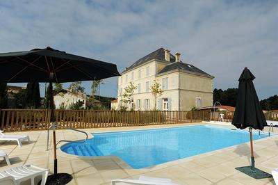 Villa - 70 m² - 3 pièces