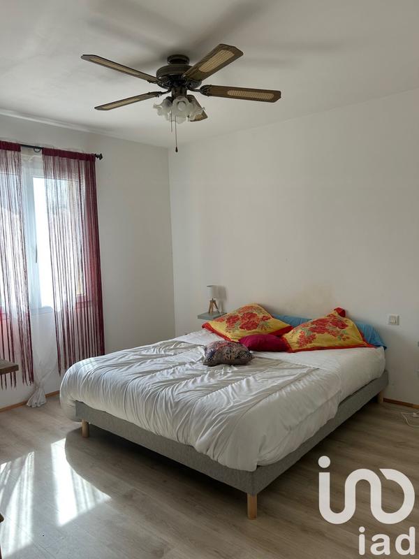 Maison - 131 m² - 5 pièces