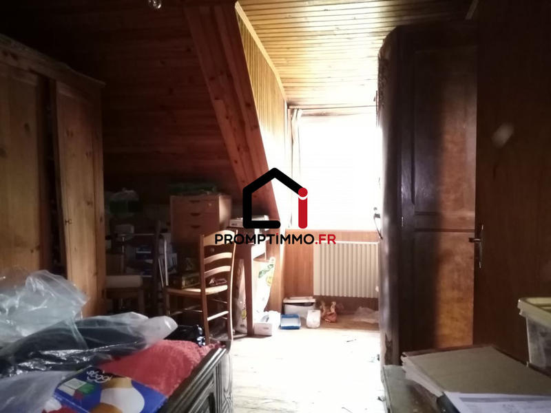 Maison - 79 m² - 4 pièces